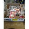 Image 1 : 2 COLLECTABLE COLA BOTTLES, A KEWPIE DOLL & TIME LIFE BOOKS