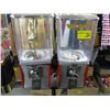 Image 2 : 2 HEAD FOLZ CANDY DISPENSER, NO KEYS
