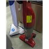 Image 2 : H2O MOP & DIRT DEVIL MINI VACUUM