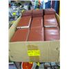 Image 1 : BOX OF DAYPLANNER BOOKS