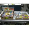 Image 1 : ASST. COMIC BOOKS, ETC.