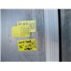 Image 2 : LG. SET OF METAL DOUBLE DOORS