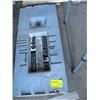 Image 1 : ELECTRICAL 200 AMP PANEL BOX