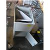 Image 2 : FILE BOX, A SHOE RACK & A FILE CABINET