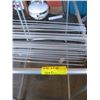 Image 2 : 2 PANT RACKS