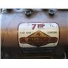 Image 2 : 7HP BRIGGS & STRATTON GAS ENGINE