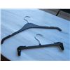 Image 2 : 2 BOXES OF HANGERS