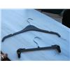 Image 2 : 2 BOXES OF HANGERS