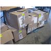 Image 2 : LG. LOT OF ASST. HANGERS, ETC.