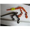 Image 1 : 2 SMALL CHAIN BOOMERS