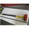 Image 1 : SLEDGEHAMMER