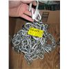 Image 1 : CHAINS WITH HOOKS