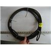 Image 1 : CABLE WITH LOOP ENDS