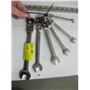 Image 1 : 6 GEARWRENCH WRENCHES