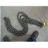 Image 1 : 21' CHAIN WITH TWO HOOKS