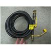 Image 1 : NATURAL GAS HOSE WITH QUICK COUPLER