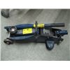 Image 1 : HYDRAULIC FLOOR JACK