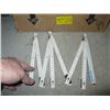 Image 2 : MISC. 4 1/2" CUTOFF DISCS, MOUSETRAPS, CAULKING GUN, ETC.