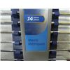 Image 2 : MASTERCRAFT MAXIMUM 14 PIECE METRIC WRENCH SET