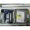 Image 1 : AIR BRAD NAILER WITH NAILS