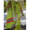 Image 1 : LONG RAIN JACKET & RAIN PANTS