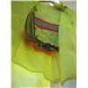 Image 2 : LONG RAIN JACKET & RAIN PANTS