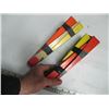 Image 2 : 2 BUNDLES OF WEDGES