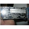Image 2 : PLASTIC PIPE SQUEEZE TOOL.