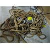 Image 1 : ROPE & PULLEY