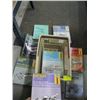 Image 1 : BOX OF AUTOMOTIVE REPAIR MANUALS
