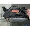 Image 2 : CRAFTSMAN POWER PLANER (NEEDS DRIVE BELT)