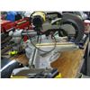 Image 3 : DEWALT 12" SLIDING COMPOUND MITER SAW