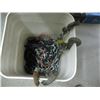 Image 2 : BUCKET OF ASST. CHAIN