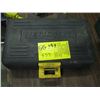 Image 2 : MASTERCRAFT HEX KEY SOCKET SET