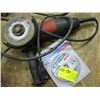 Image 2 : MILWAUKEE 4 1/2" ANGLE GRINDER