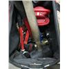 Image 2 : HUSKY TOOL BAG WITH ASST. BODYWORK TOOLS