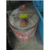 Image 1 : GALVANIZED GAS CAN