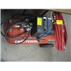 Image 2 : 2HP AIR COMPRESSOR BY CRAFTSMAN WITH AIRLINE