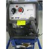 Image 2 : AIR LIQUID M172 MIG WELDER WITH CART & EXTRA ACCESS.