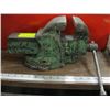 Image 2 : CANADIAN MADE BENCH VICE