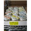 Image 1 : 12 ROLLS OF FISHING LINE