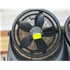 Image 1 : BLACK FAN
