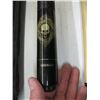 Image 2 : 2 PIECE POOL CUE IN BAG