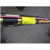 Image 2 : BUNDLE OF FISHING RODS
