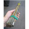 Image 2 : BAMBOO FISHING ROD WITH CASE