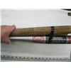 Image 2 : 3 BASEBALL BATS