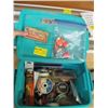 Image 1 : ASST. FISHING LURES, LINE, ETC.