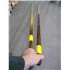 Image 1 : 2 POOL CUES