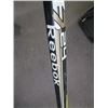 Image 2 : REBOK CARBON FIBER RIGHT HAND HOCKEY STICK