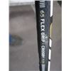 Image 3 : REBOK CARBON FIBER RIGHT HAND HOCKEY STICK